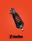 TOYOTA CAMRY XV50 12-17 (XSE/SE) Coilovers - Riaction Performance Shocks