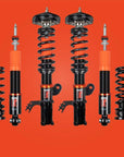 TOYOTA CAMRY XV70 (18+) XSE/SE Coilovers - Riaction Performance Shocks