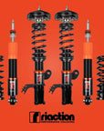 TOYOTA CAMRY XV70 (18+) XSE/SE Coilovers - Riaction Performance Shocks