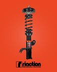 TOYOTA CAMRY XV70 (18+) XSE/SE Coilovers - Riaction Performance Shocks