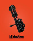 TOYOTA CAMRY XV70 (18+) XSE/SE Coilovers - Riaction Performance Shocks