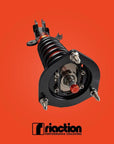 TOYOTA CAMRY XV70 (18+) XSE/SE Coilovers - Riaction Performance Shocks