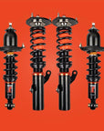 TOYOTA CELICA (00-06) Coilovers - Riaction Performance Shocks