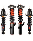 TOYOTA CELICA (00-06) Coilovers - Riaction Performance Shocks