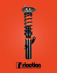 TOYOTA CELICA (00-06) Coilovers - Riaction Performance Shocks