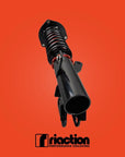 TOYOTA CELICA (00-06) Coilovers - Riaction Performance Shocks