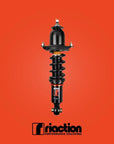 TOYOTA CELICA (00-06) Coilovers - Riaction Performance Shocks