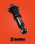 TOYOTA CELICA (00-06) Coilovers - Riaction Performance Shocks