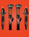 TOYOTA COROLLA (03-08) Coilovers - Riaction Performance Shocks