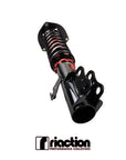 TOYOTA COROLLA (03-08) Coilovers - Riaction Performance Shocks