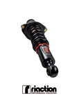 TOYOTA COROLLA (03-08) Coilovers - Riaction Performance Shocks