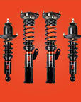 TOYOTA COROLLA (09-18) Coilovers - Riaction Performance Shocks