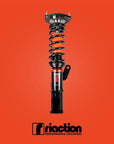 TOYOTA COROLLA (09-18) Coilovers - Riaction Performance Shocks