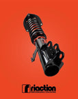 TOYOTA COROLLA (09-18) Coilovers - Riaction Performance Shocks