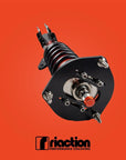 TOYOTA COROLLA (09-18) Coilovers - Riaction Performance Shocks