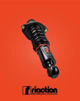 TOYOTA COROLLA (09-18) Coilovers - Riaction Performance Shocks