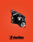 TOYOTA COROLLA (09-18) Coilovers - Riaction Performance Shocks