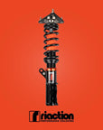TOYOTA COROLLA (19+) Coilovers - Riaction Performance Shocks