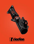 TOYOTA COROLLA (19+) Coilovers - Riaction Performance Shocks