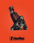 TOYOTA COROLLA (19+) Coilovers - Riaction Performance Shocks