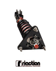 TOYOTA COROLLA (19+) Coilovers - Riaction Performance Shocks