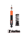 TOYOTA COROLLA (19+) Coilovers - Riaction Performance Shocks