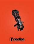 TOYOTA COROLLA (93-02) Coilovers - Riaction Performance Shocks