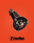 TOYOTA COROLLA (93-02) Coilovers - Riaction Performance Shocks