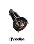 TOYOTA COROLLA (93-02) Coilovers - Riaction Performance Shocks