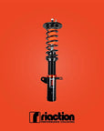 TOYOTA COROLLA (93-02) Coilovers - Riaction Performance Shocks
