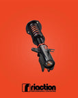 TOYOTA COROLLA (93-02) Coilovers - Riaction Performance Shocks