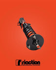 TOYOTA COROLLA (93-02) Coilovers - Riaction Performance Shocks