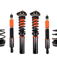 TOYOTA COROLLA AE86 (83-87) Coilovers - Riaction Performance Shocks