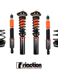 TOYOTA COROLLA AE86 (83-87) Coilovers - Riaction Performance Shocks