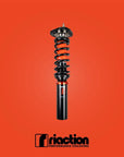 TOYOTA COROLLA AE86 (83-87) Coilovers - Riaction Performance Shocks