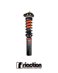 TOYOTA COROLLA AE86 (83-87) Coilovers - Riaction Performance Shocks