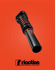 TOYOTA COROLLA AE86 (83-87) Coilovers - Riaction Performance Shocks
