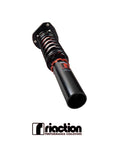 TOYOTA COROLLA AE86 (83-87) Coilovers - Riaction Performance Shocks