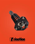 TOYOTA COROLLA AE86 (83-87) Coilovers - Riaction Performance Shocks