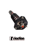 TOYOTA COROLLA AE86 (83-87) Coilovers - Riaction Performance Shocks