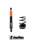 TOYOTA COROLLA AE86 (83-87) Coilovers - Riaction Performance Shocks