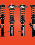 TOYOTA MR2 AW11 (86-89) Coilovers - Riaction Performance Shocks