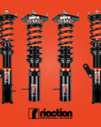 TOYOTA MR2 AW11 (86-89) Coilovers - Riaction Performance Shocks