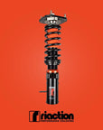 TOYOTA MR2 AW11 (86-89) Coilovers - Riaction Performance Shocks