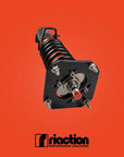 TOYOTA MR2 AW11 (86-89) Coilovers - Riaction Performance Shocks