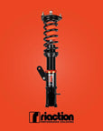 TOYOTA MR2 AW11 (86-89) Coilovers - Riaction Performance Shocks