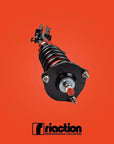 TOYOTA MR2 AW11 (86-89) Coilovers - Riaction Performance Shocks