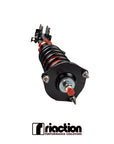 TOYOTA MR2 AW11 (86-89) Coilovers - Riaction Performance Shocks