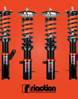 TOYOTA MR2 SPYDER (00-07) Coilovers - Riaction Performance Shocks