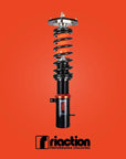 TOYOTA MR2 SPYDER (00-07) Coilovers - Riaction Performance Shocks